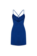 Timeless Short Dress