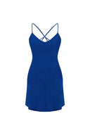 Timeless Short Dress