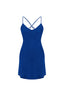 Timeless Short Dress