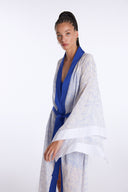 Long Beach Kimono