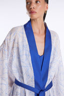 Long Beach Kimono