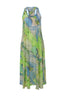 Beach Long Dress