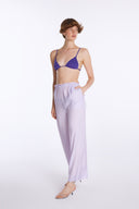 Trousers with Waist Detail