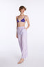 Trousers with Waist Detail