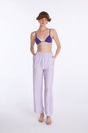 Trousers with Waist Detail