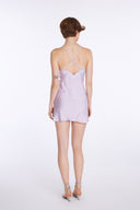 Timeless Short Dress