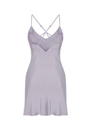 Timeless Short Dress