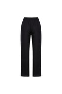 Trousers with Line Pattern