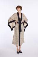 Luxury Long Kimono