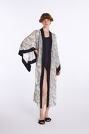 Luxury Long Kimono