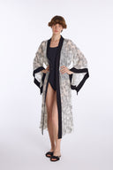 Luxury Long Kimono