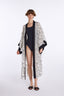 Luxury Long Kimono