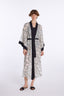 Luxury Long Kimono