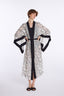 Luxury Long Kimono