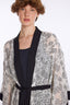 Luxury Long Kimono