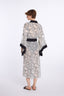 Luxury Long Kimono