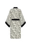 Luxury Long Kimono