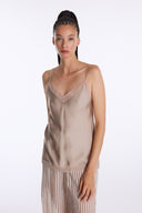 Timeless Camisole with Lace Detail