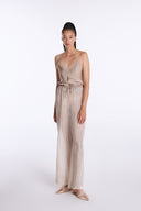 Timeless Camisole with Lace Detail