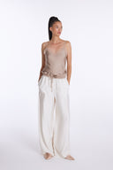 Timeless Camisole with Lace Detail