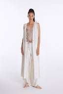 Timeless Camisole with Lace Detail