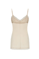 Timeless Camisole with Lace Detail