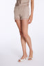 Timeless Short with Lace Detail