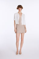 Timeless Short Dress