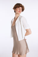 Timeless Short Dress