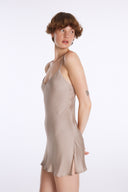 Timeless Short Dress