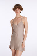 Timeless Short Dress