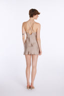 Timeless Short Dress