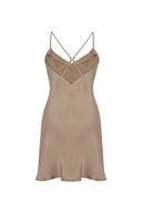 Timeless Short Dress