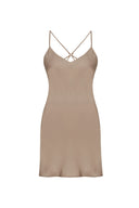 Timeless Short Dress