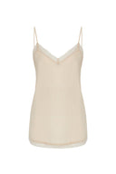 Timeless Camisole with Lace Detail