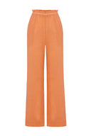 Trousers with Waist Detail