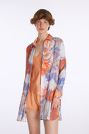 Camisole with Lace Detail