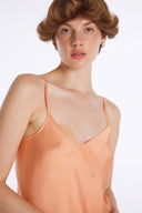 Camisole with Lace Detail