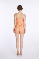 Camisole with Lace Detail