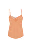 Camisole with Lace Detail