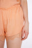 Short with Lace Detail