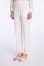 Piped Trousers