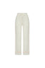 Piped Trousers