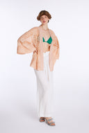 Burnout Beach Kimono