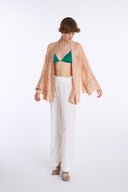 Burnout Beach Kimono
