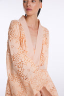 Burnout Beach Kimono