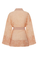 Burnout Beach Kimono