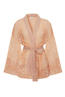 Burnout Beach Kimono