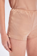 Satin Short