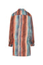 Stripy Shirt Dress